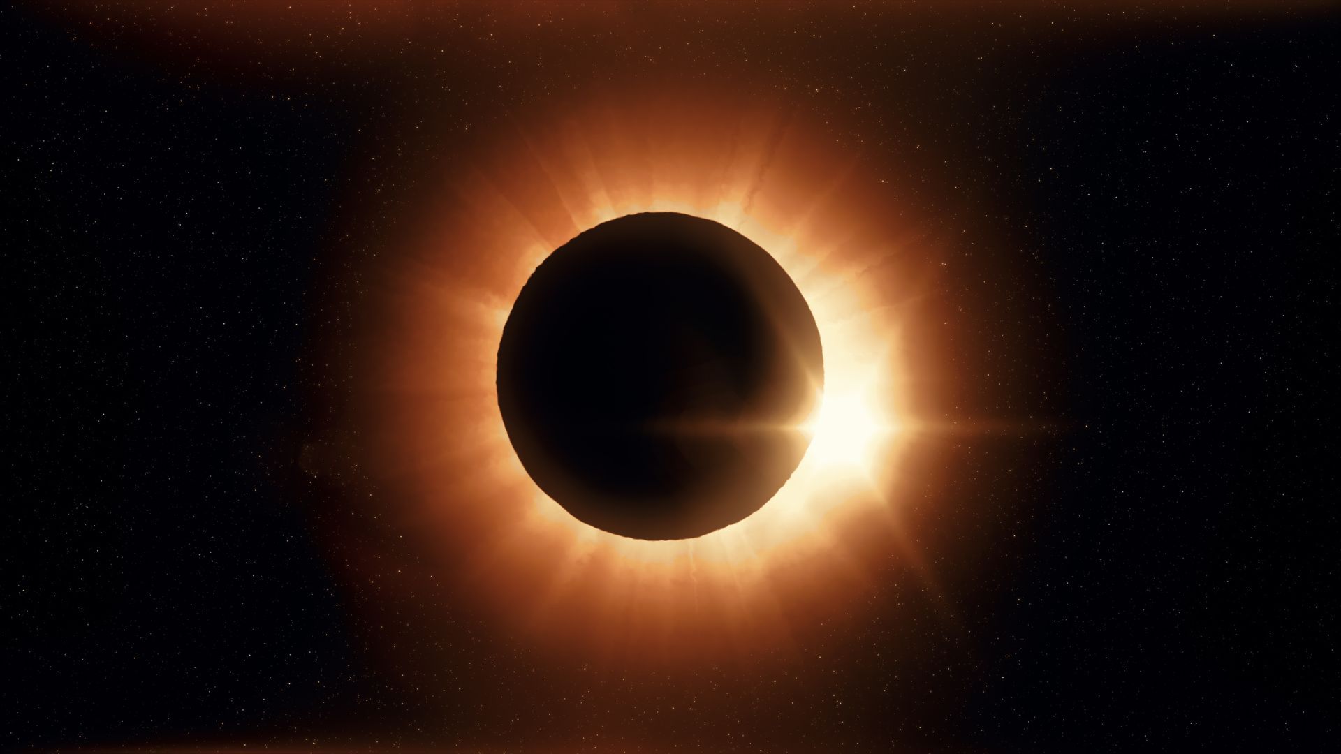 En Colombia no podrá observarse el evento astronómico.