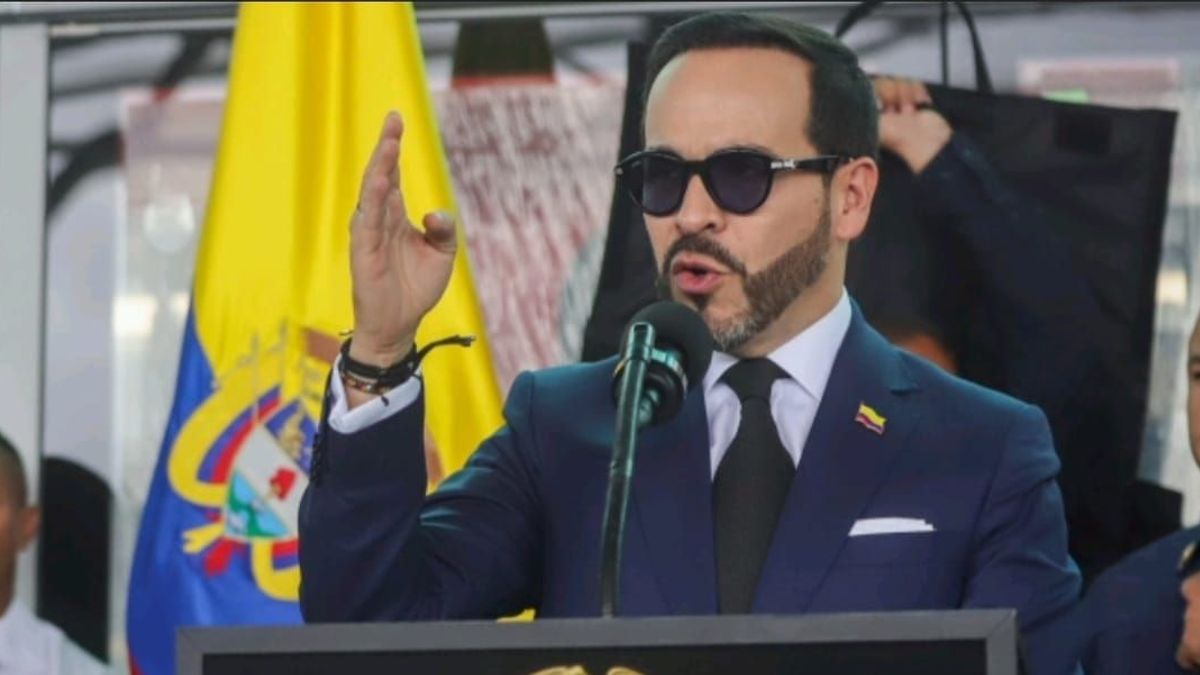 Presidente Abelardo de la Espriella