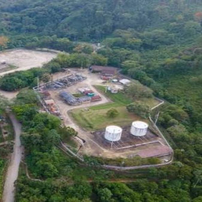 Ecopetrol оценивает возможность выхода из региона Кататумбо из-за роста насилия и краж нефти