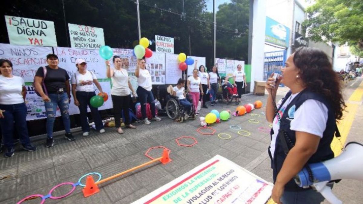 Pacientes de Coosalud en Cúcuta