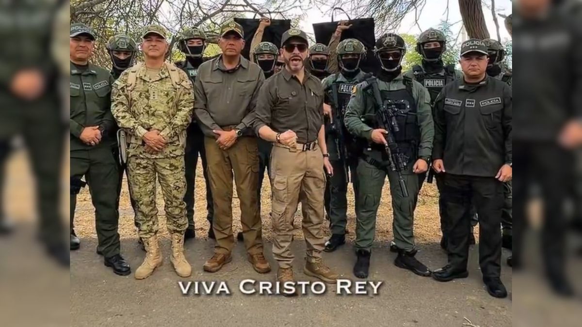 viva cristo rey abelardo de la espriella