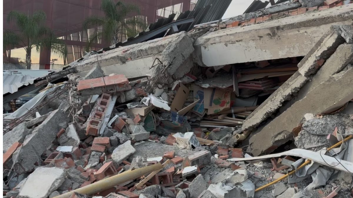 Un estudio de la Cámara de Comercio en Cali evidenció el impacto económico del terremoto.