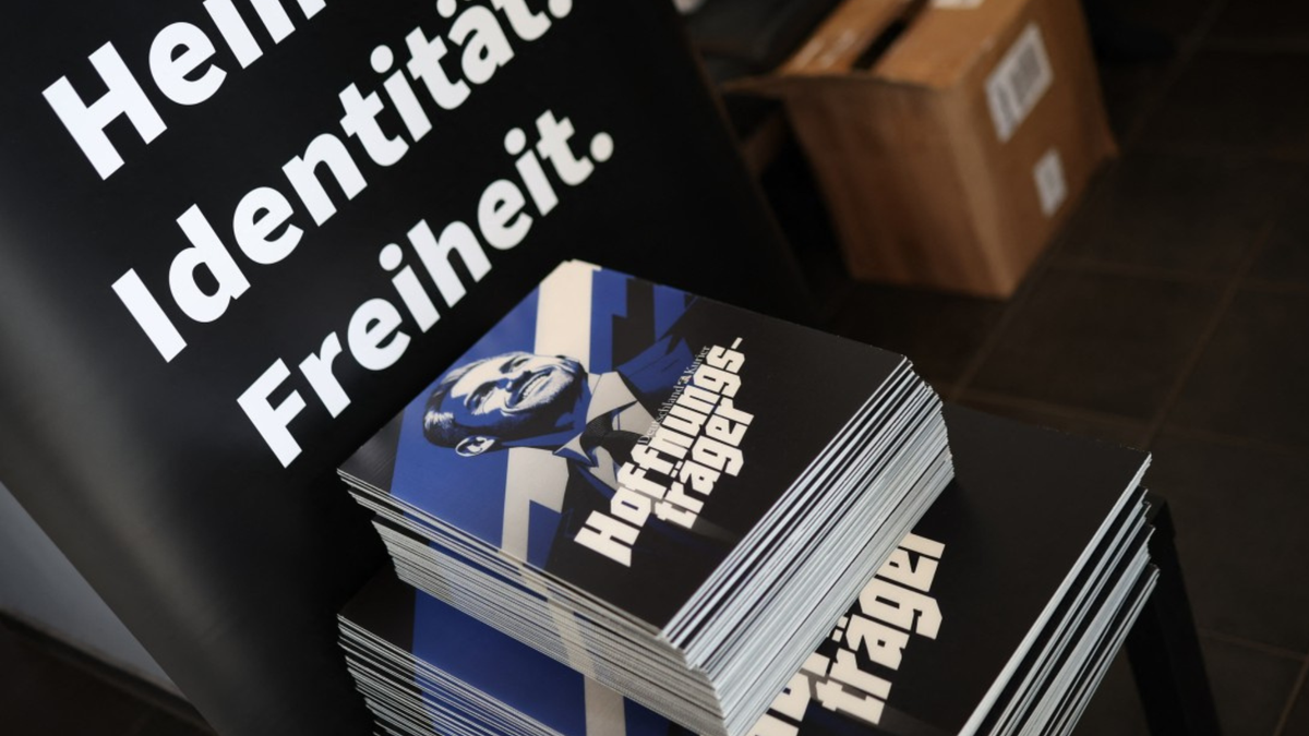 Los resultados regionales apoyan a la derecha extrema en Alemania.