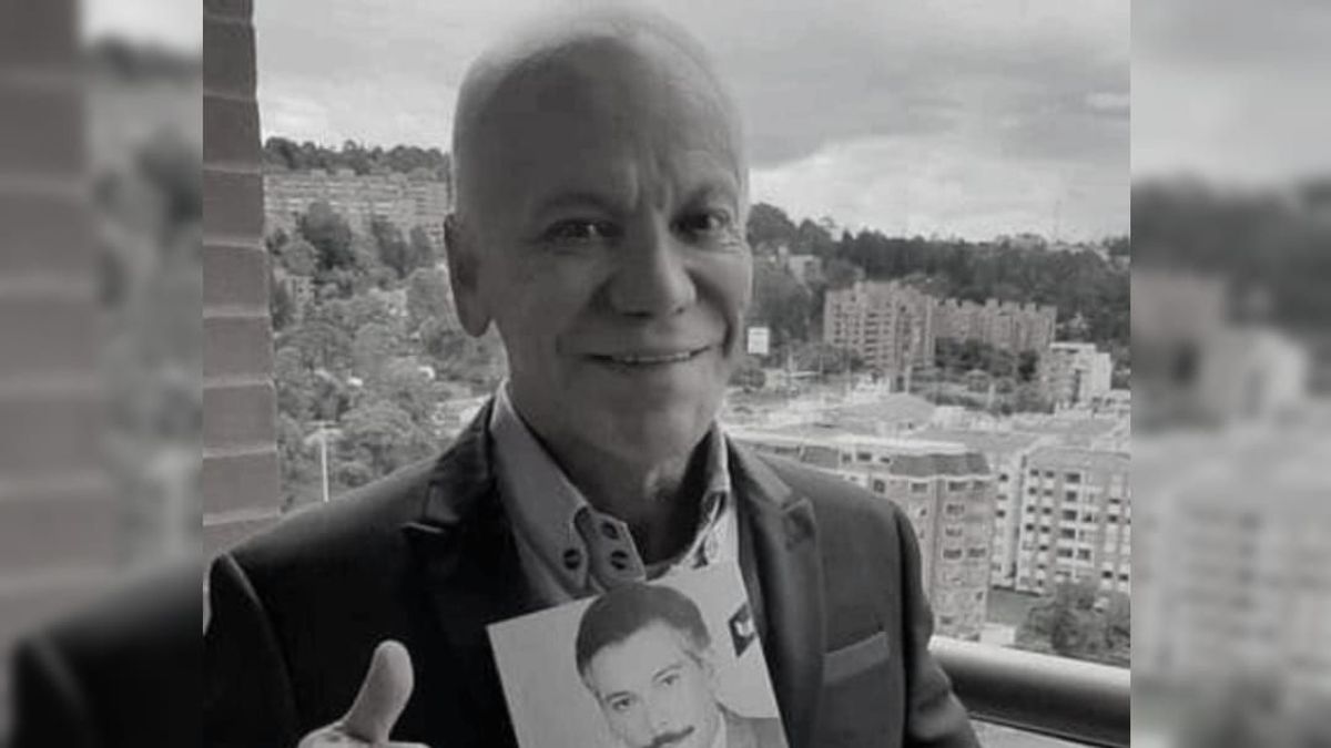 Falleció Juan Guillermo Ríos