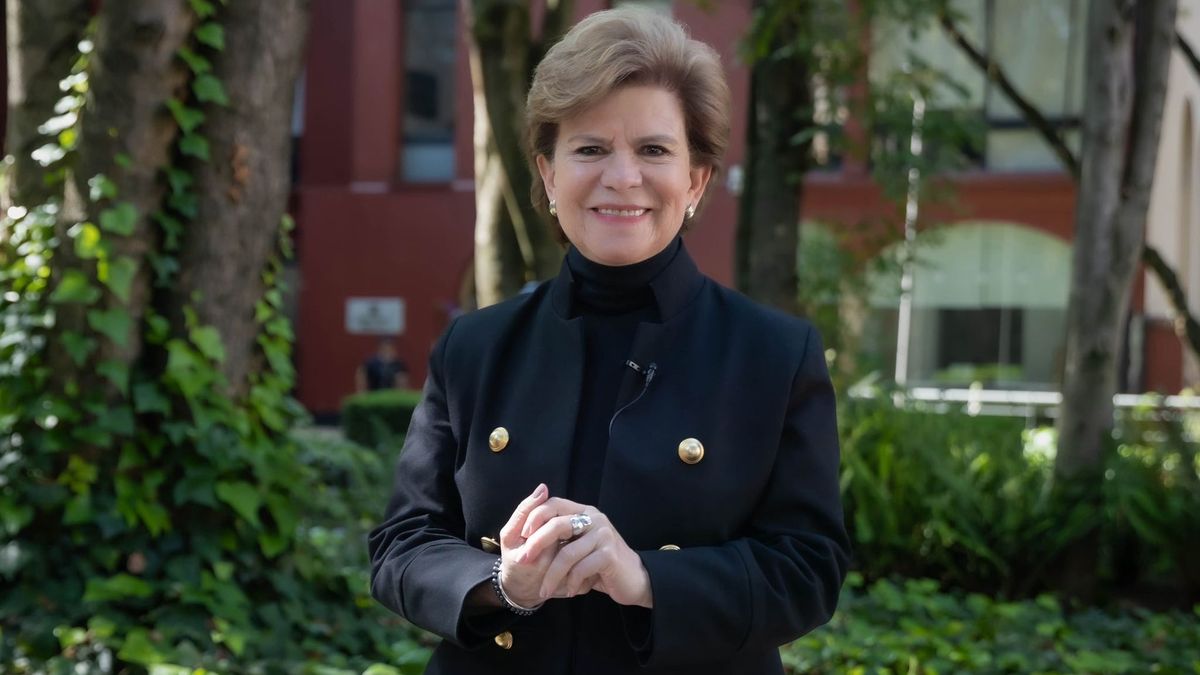 Exsecretaria de la alcaldía mayor de Bogotá, Liliana Caballero