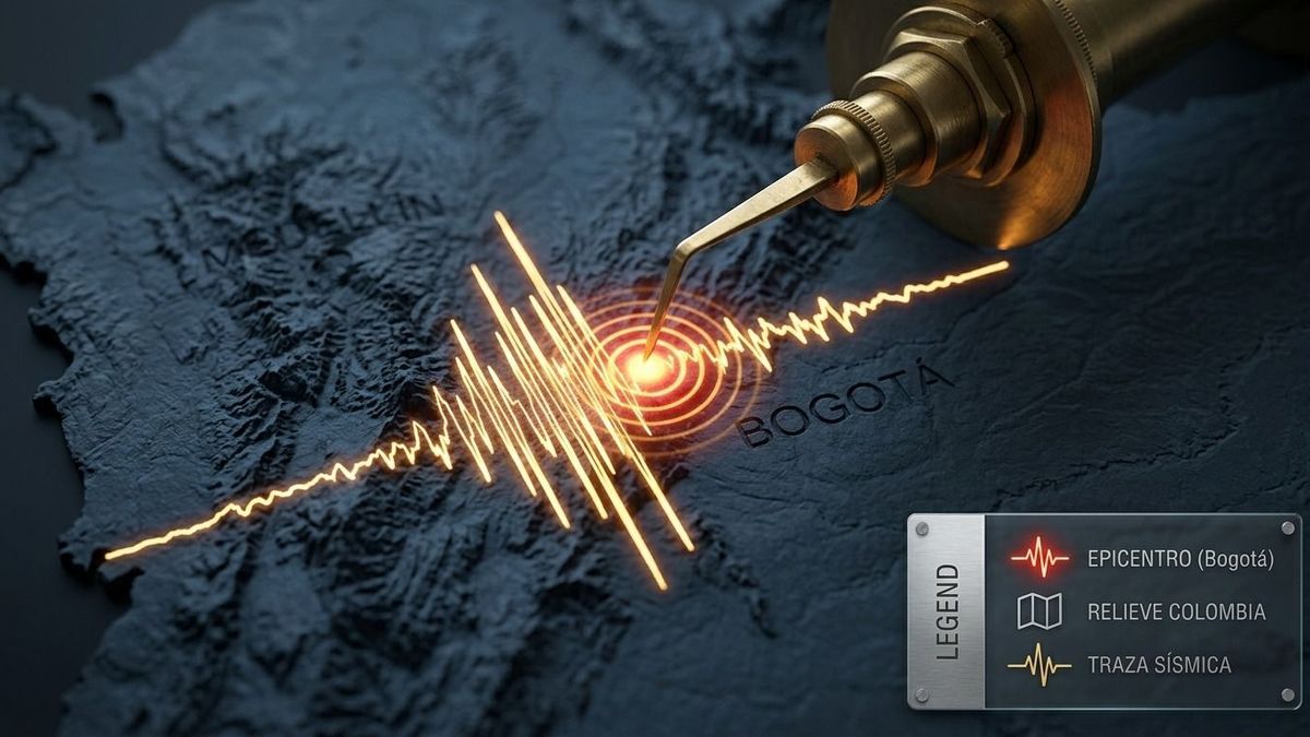 Sismos en Colombia 7 de septiembre