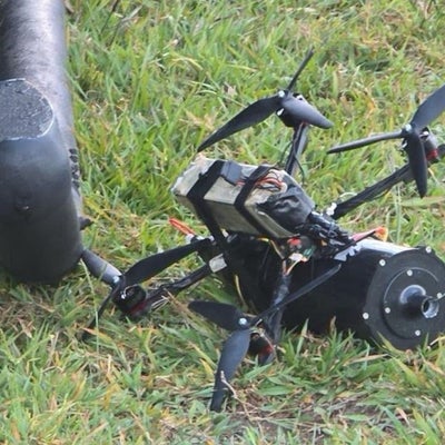 Drones en Colombia: de dónde vienen y cómo neutralizarlos