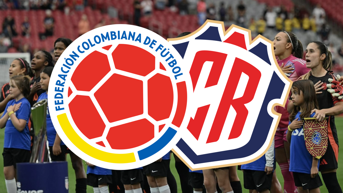 colombia costa rica hora donde ver mundial femenino sub 20