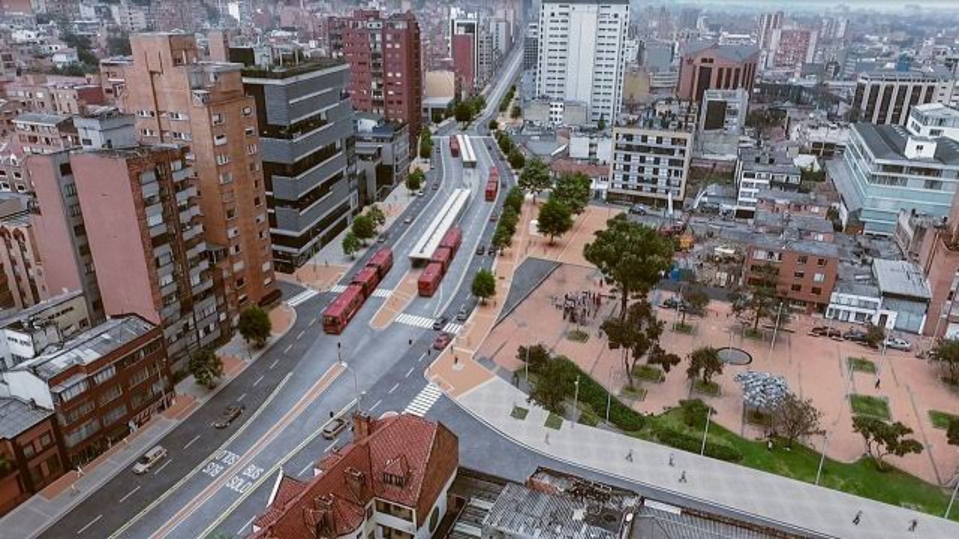 Carrera Séptima