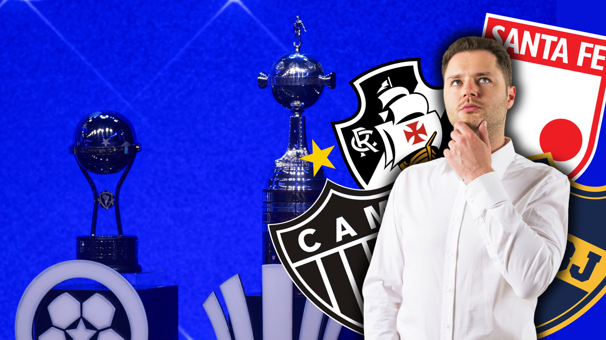 copa sudamericana libertadores fechas horarios partidos cuartos de final ida
