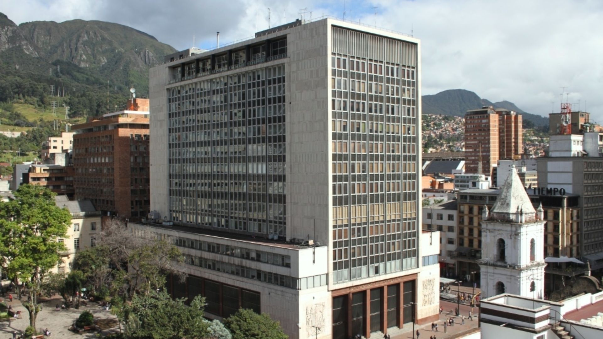 Banco de la República
