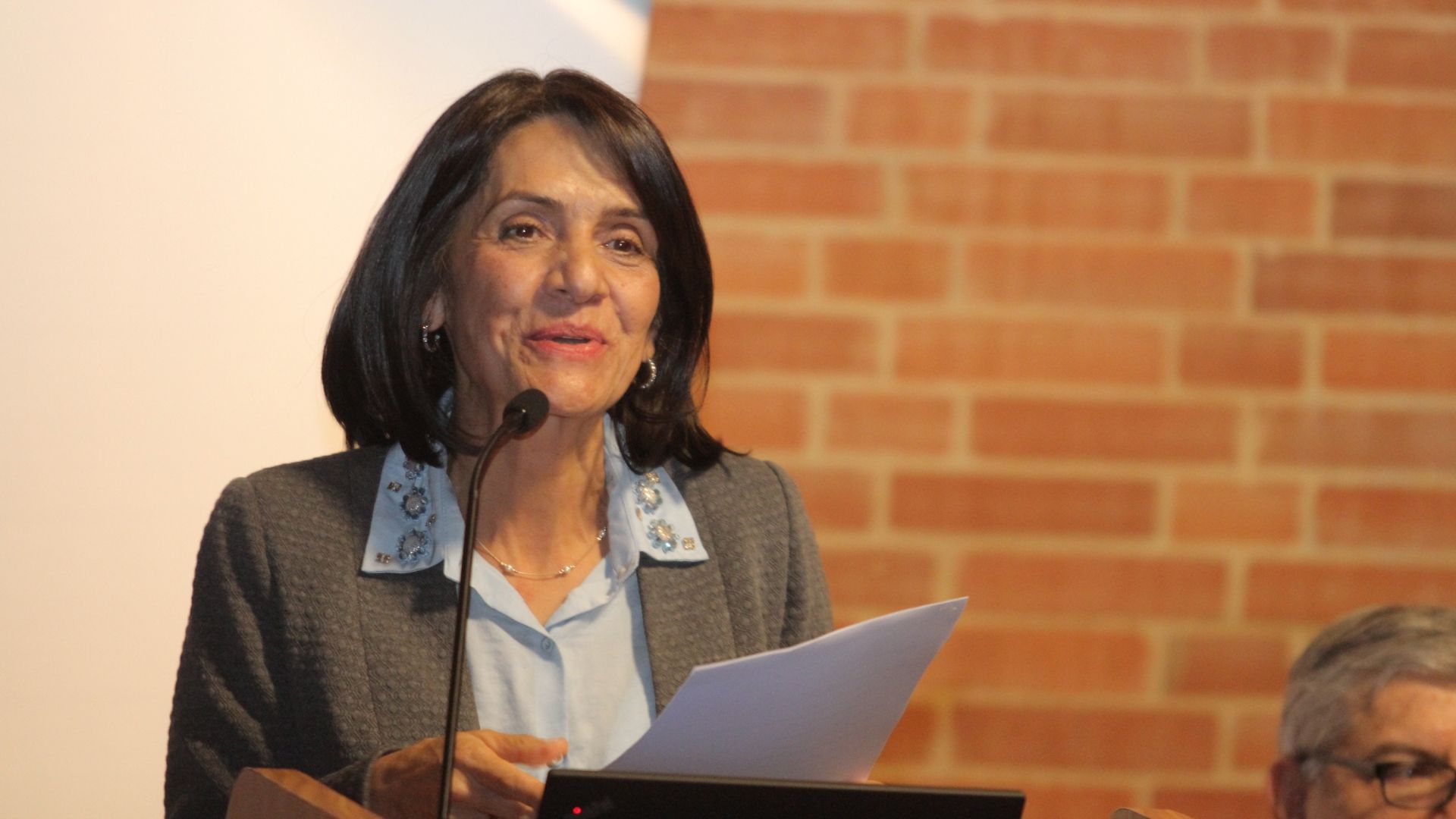 Olga Lucía Acosta