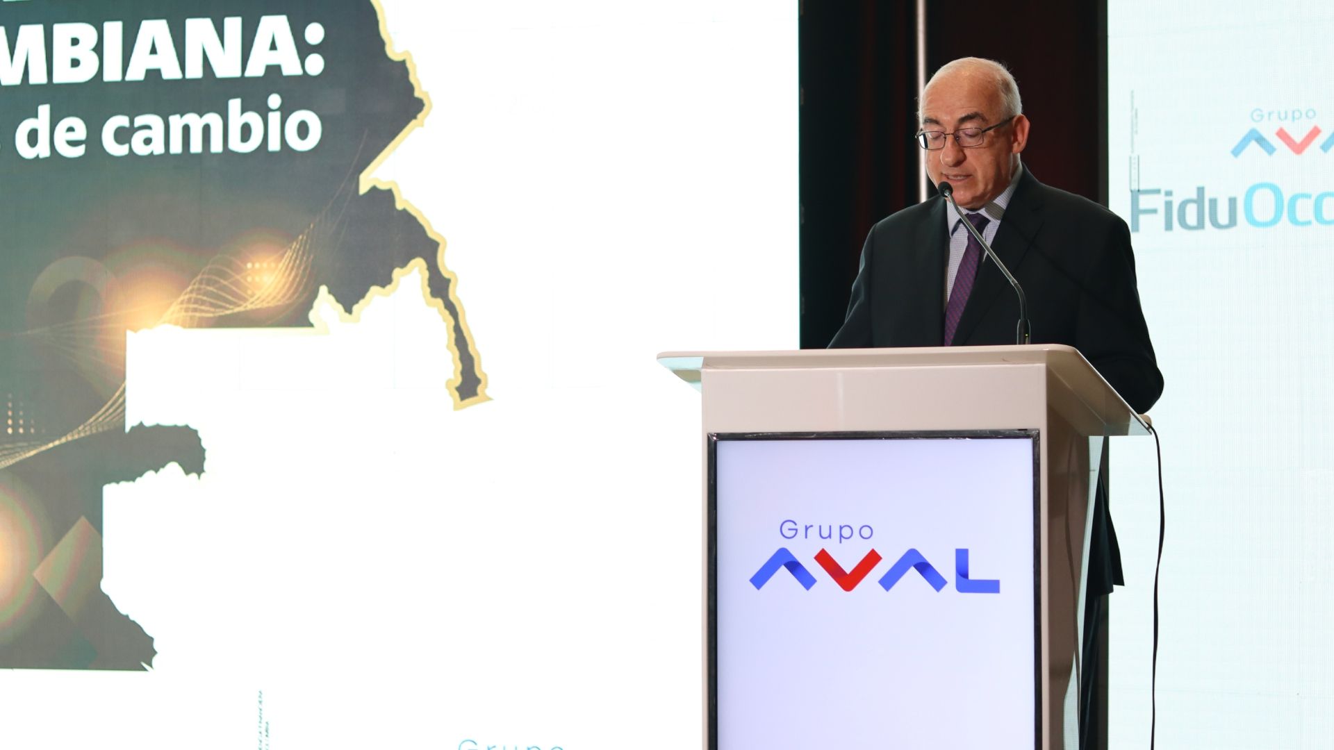 Leonardo Villar Banrep