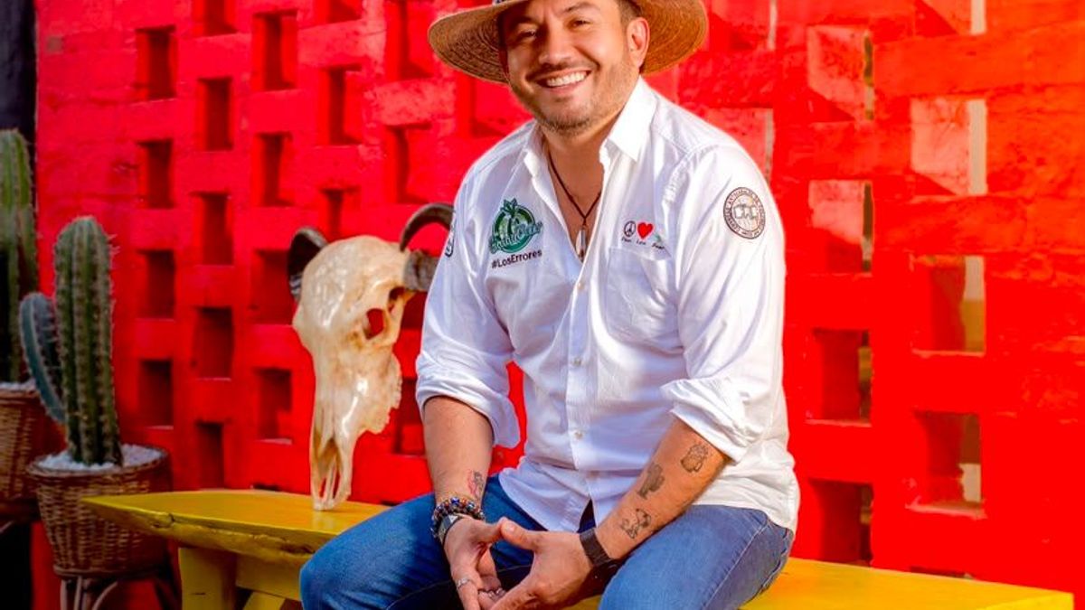 Diego Andrés Salazar