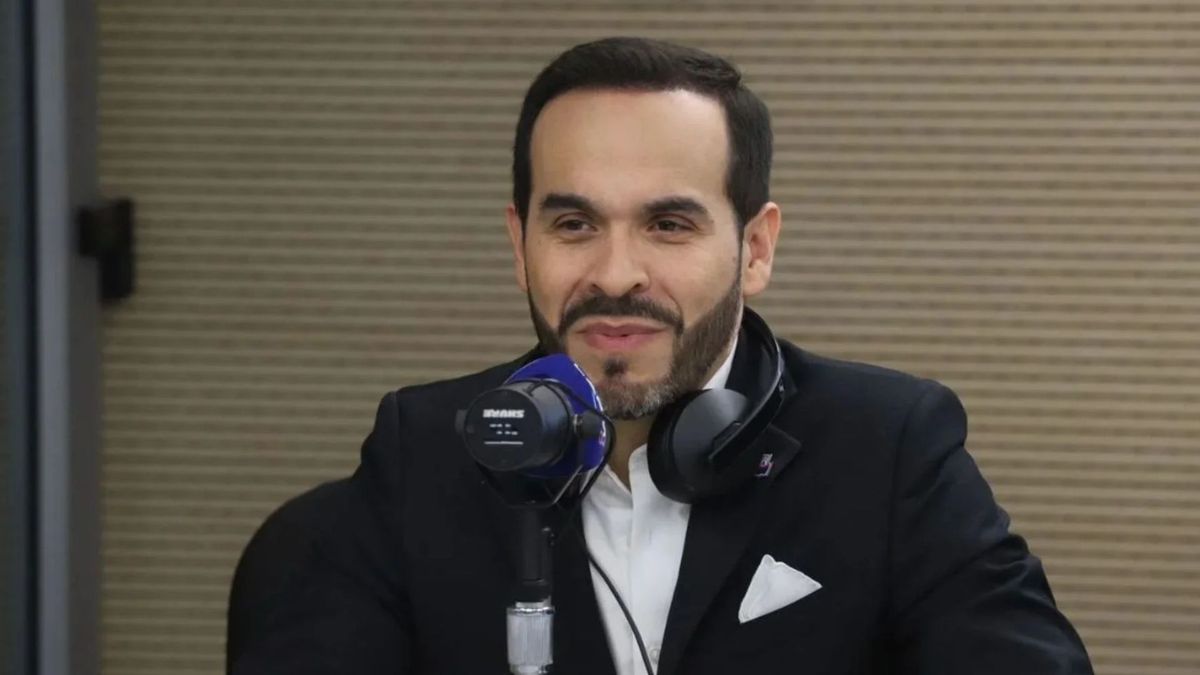 El mandatario solo visitó Bogotá en un par de ocasiones.