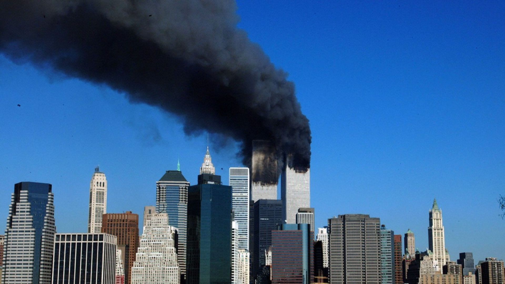 El 11 de septiembre de 2026 se cumplirá el 25.º aniversario de los atentados del 11 de septiembre de 2001, en los que perdieron la vida cerca de 3000 personas