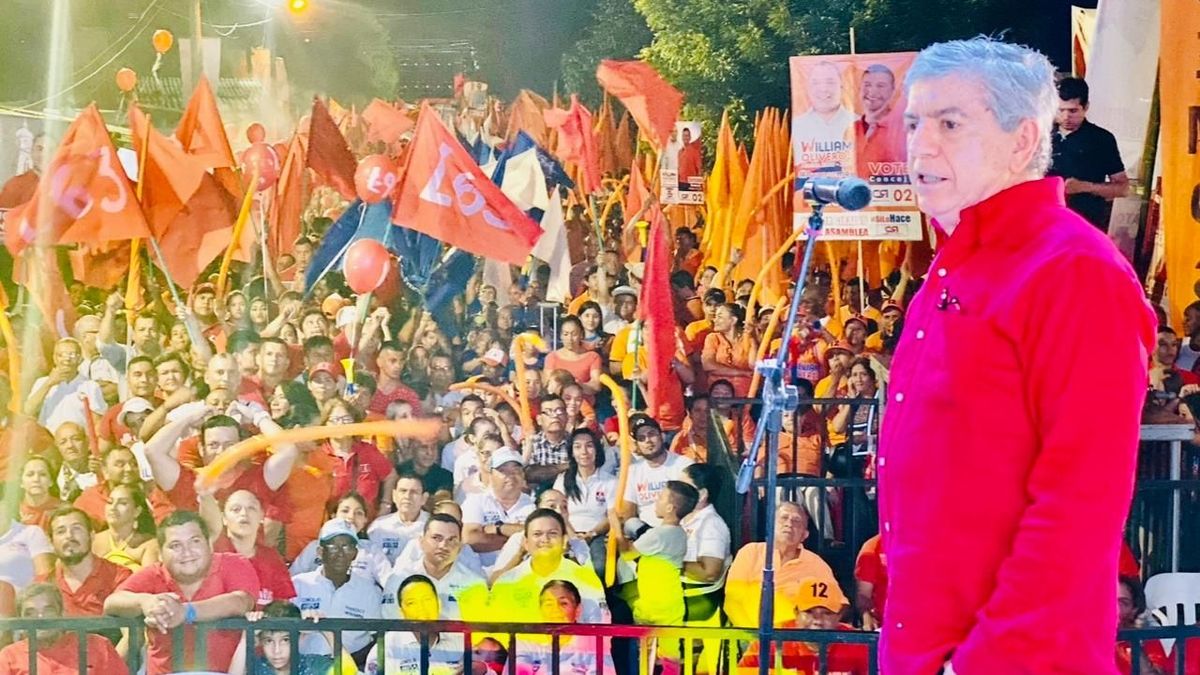 Partido Liberal