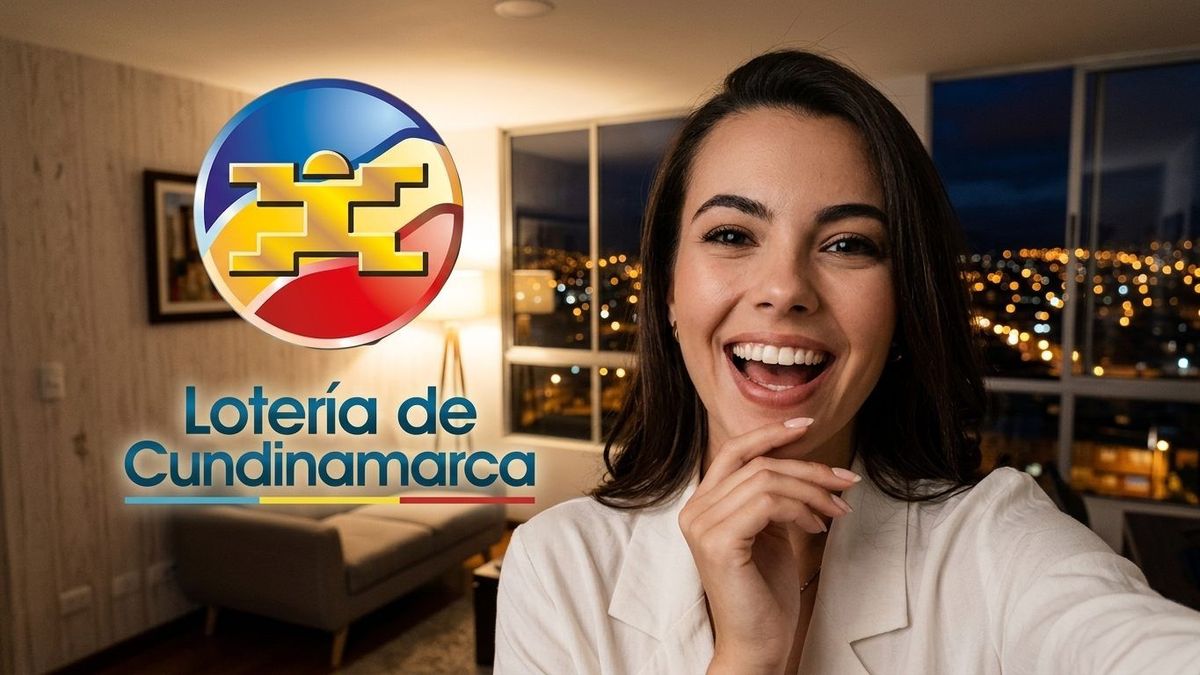 Lotería de Cundinamarca
