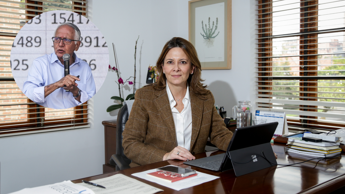 Ana María Vesga