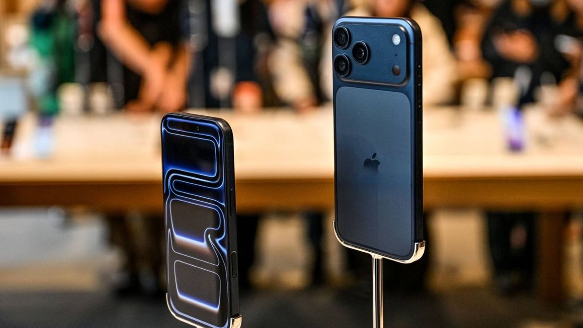 Iphone