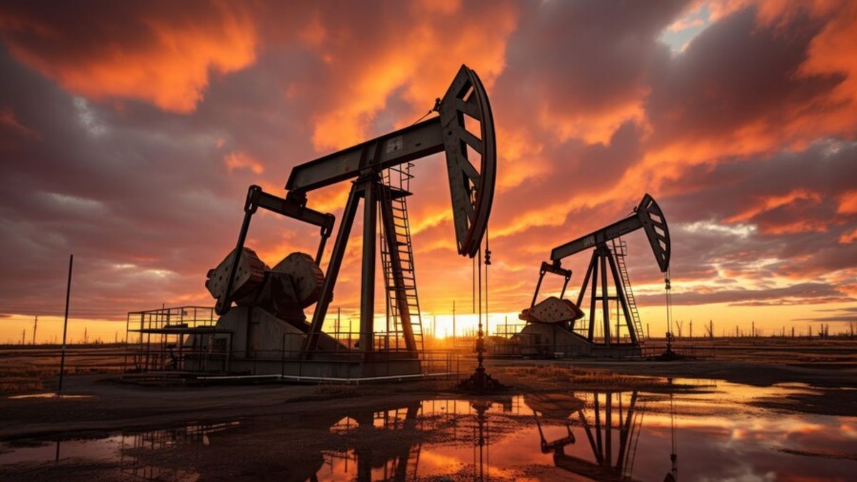 Petroleo