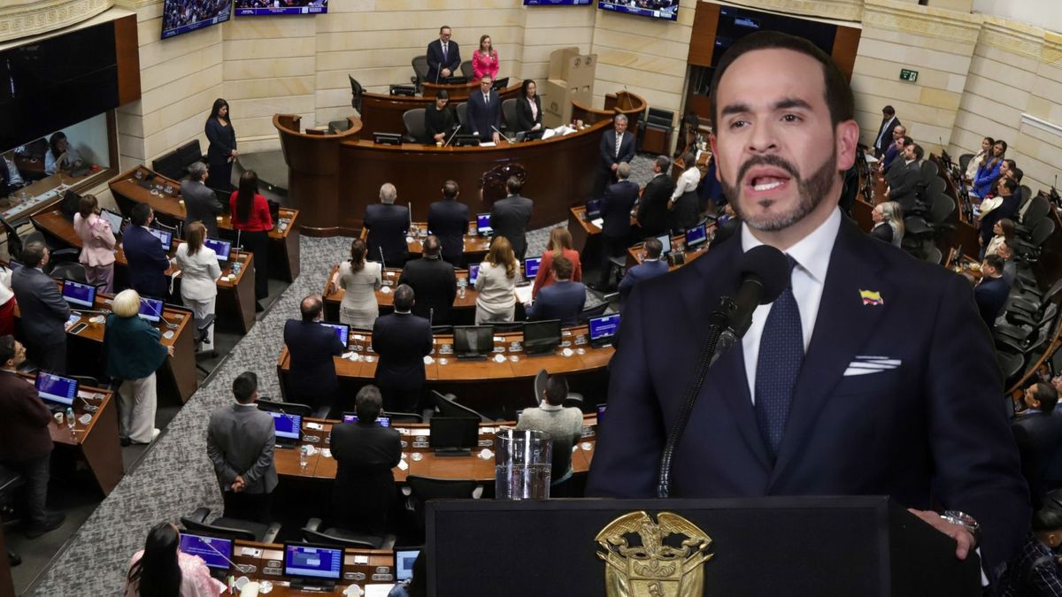 Abelardo de la Espriella Congreso