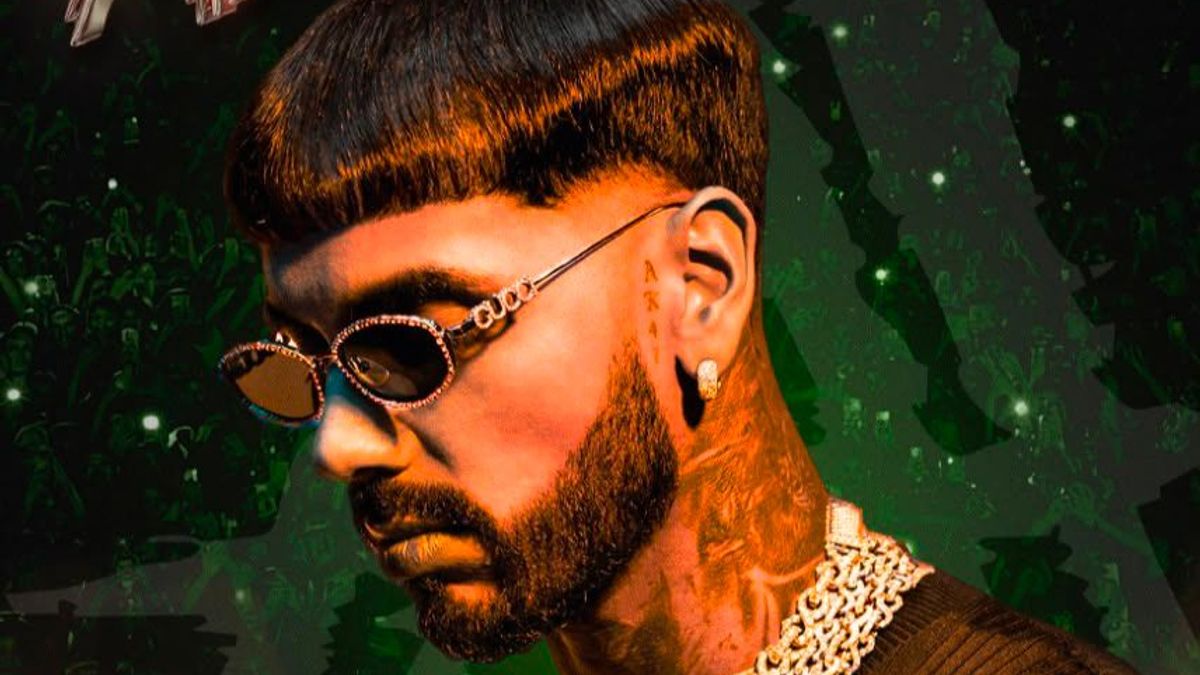 Anuel AA