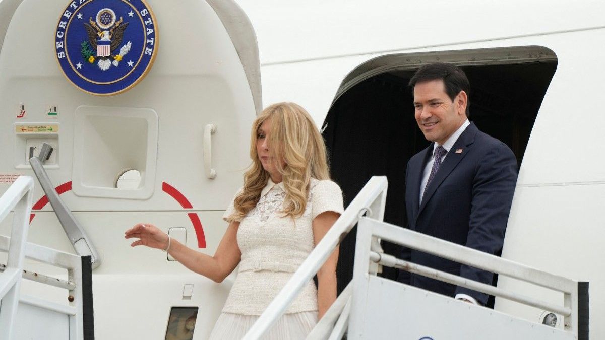Marco Rubio