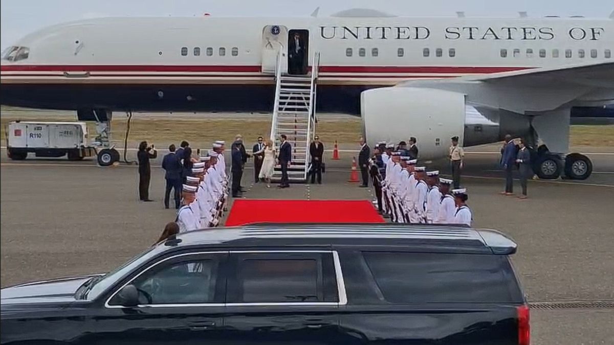 Marco Rubio en Barranquilla