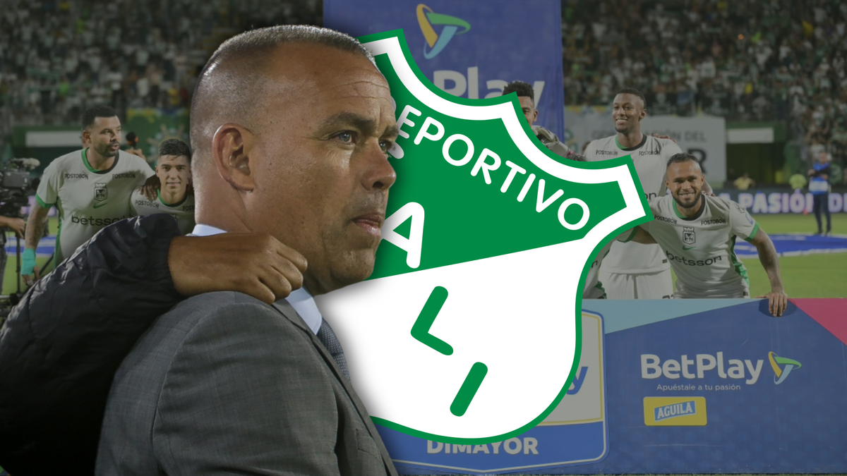 deportivo cali dudamel atlético nacional var copa betplay