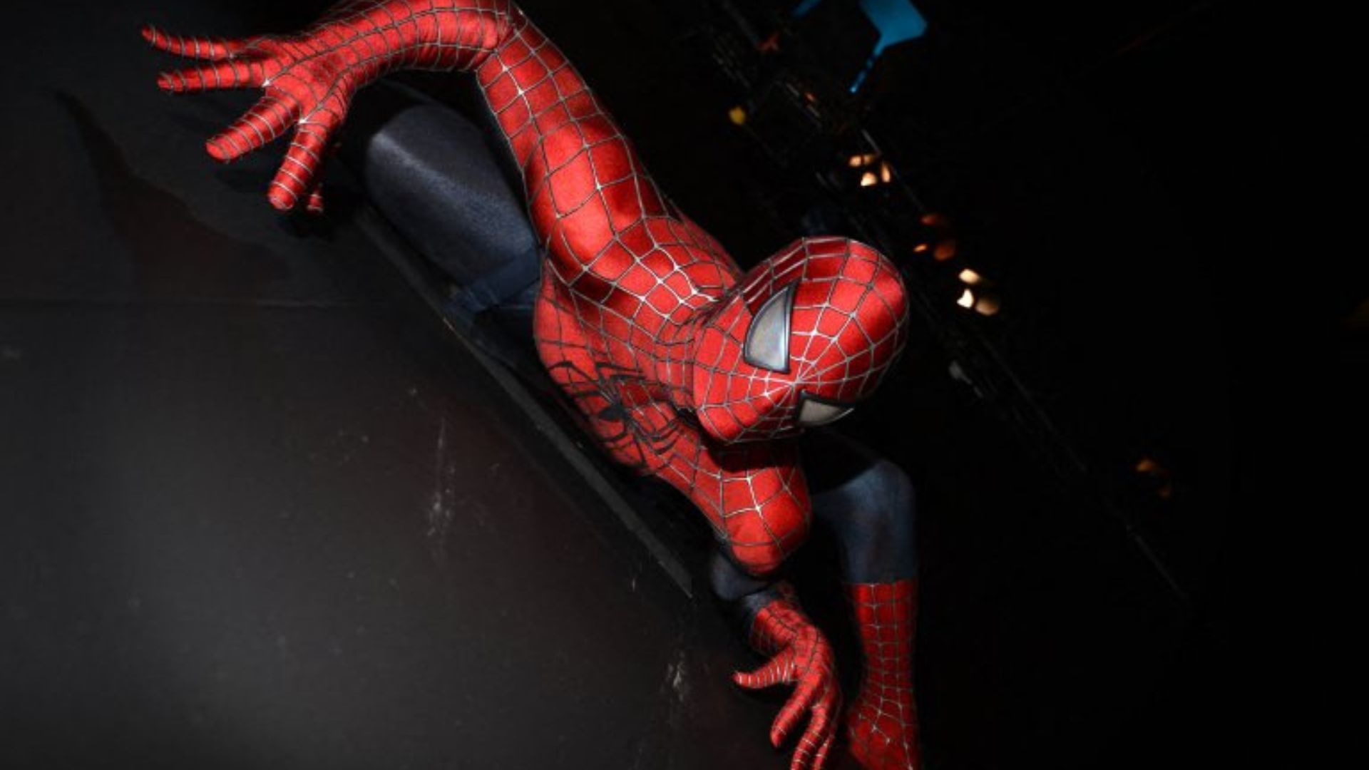 La cinta del hombre araña tuvo cambios, así como diferentes películas de la época.