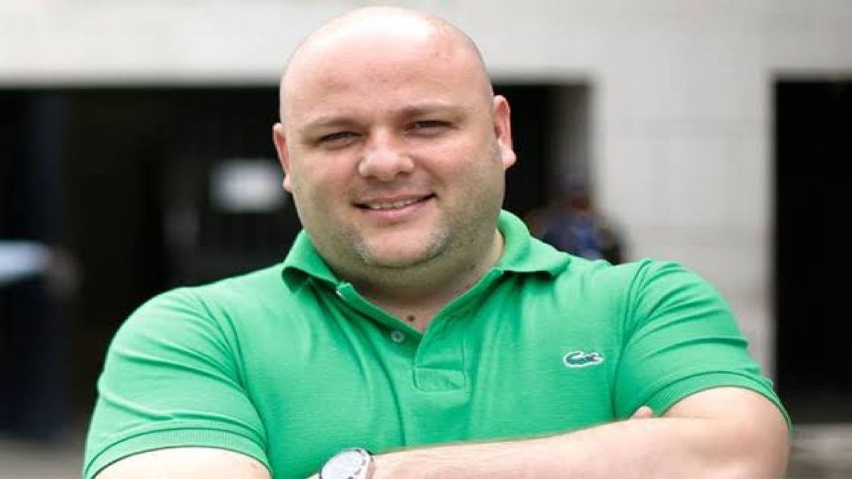 Miguel Quintero