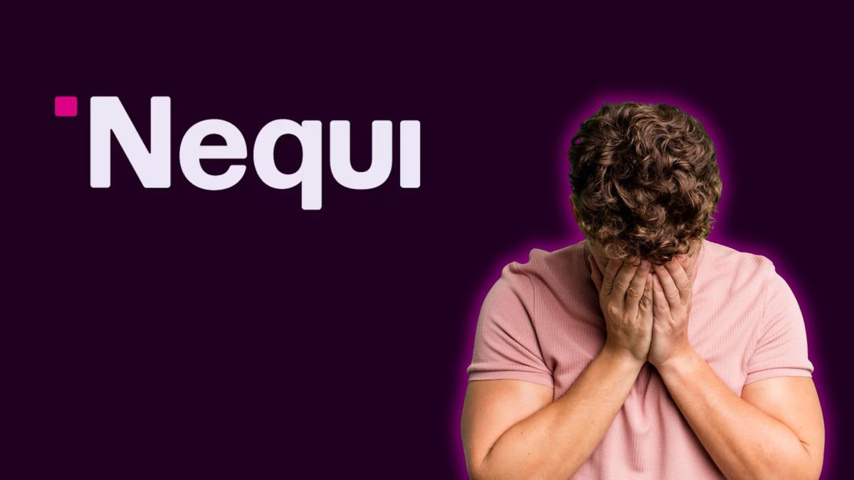 Embargo de Nequi: ¿cómo solucionarlo?