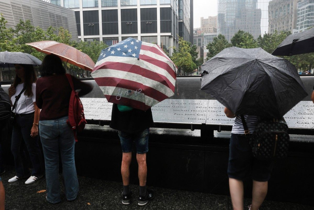 9/11 Memorial & Museum en New York
