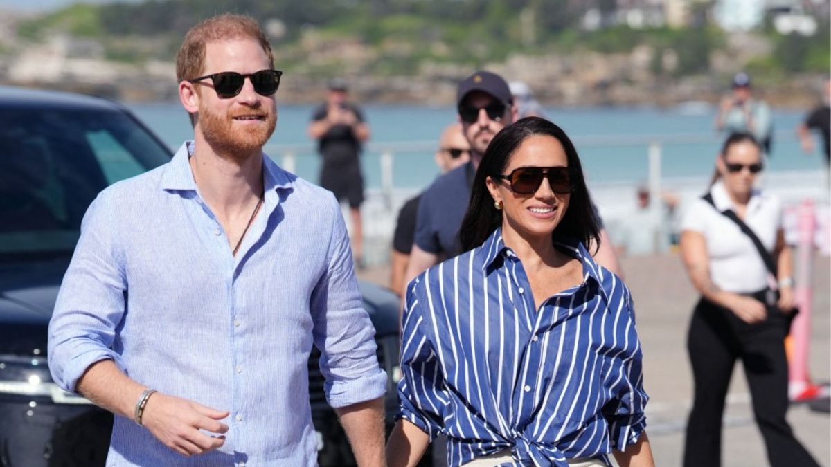 ¿Harry y Meghan perderán apoyo de la corona?