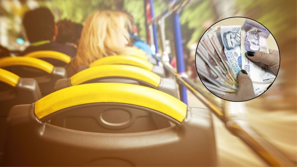 El auxilio de transporte es un complemento del salario mínimo legal vigente.