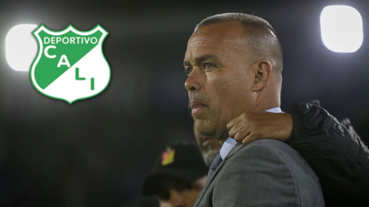 El técnico no ha tenido un buen paso por el cuadro azucarero.