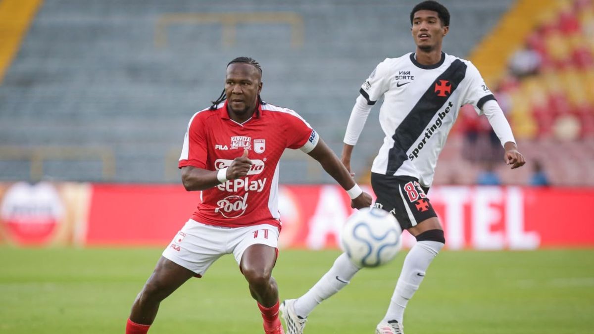 El partido de ida quedó en igualdad, con un tanto anulado para 'los leones'.