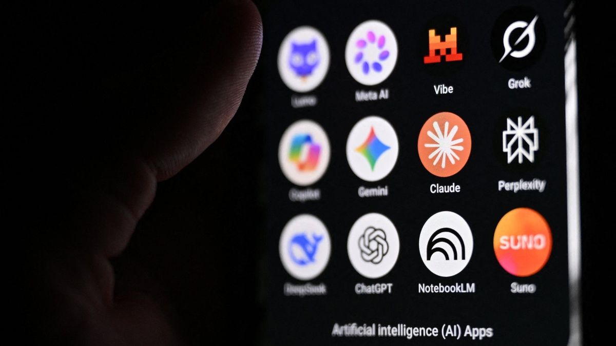 Aplicaciones de inteligencia artificial