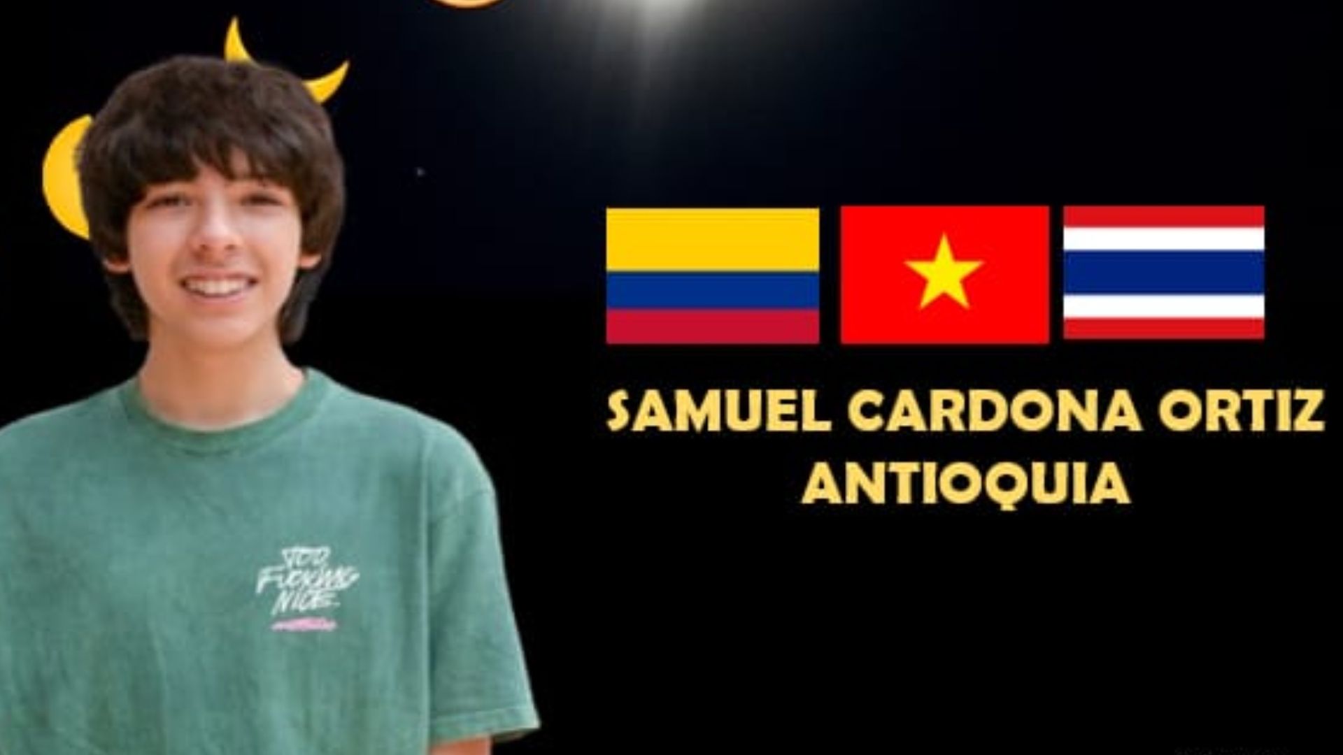 Samuel Cardona