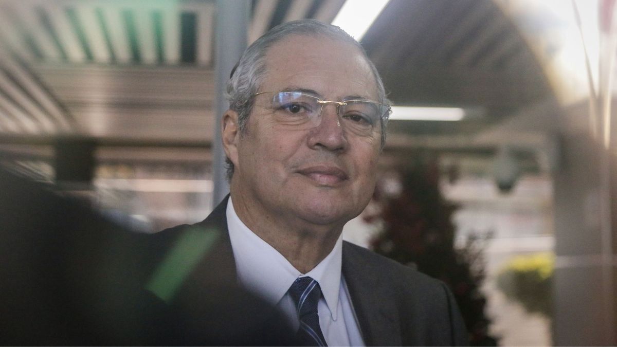 El expresidente del Senado Iván Name, preso por su presunto rol en el escándalo de corrupción de la UNGRD, recibió un espaldarazo de la Procuraduría General de la Nación en un proceso de pérdida de investidura en su contra.