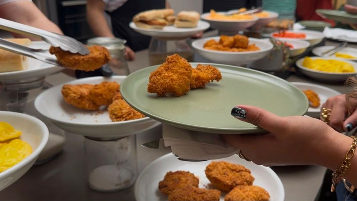 Pollo Week 2026