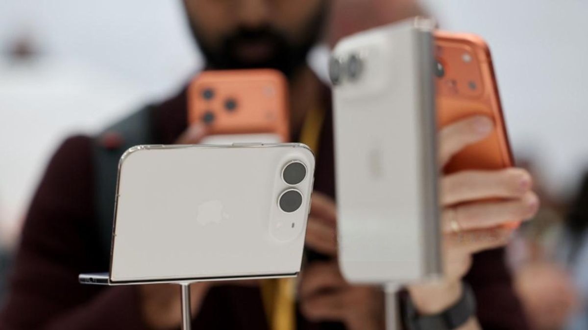 iPhone