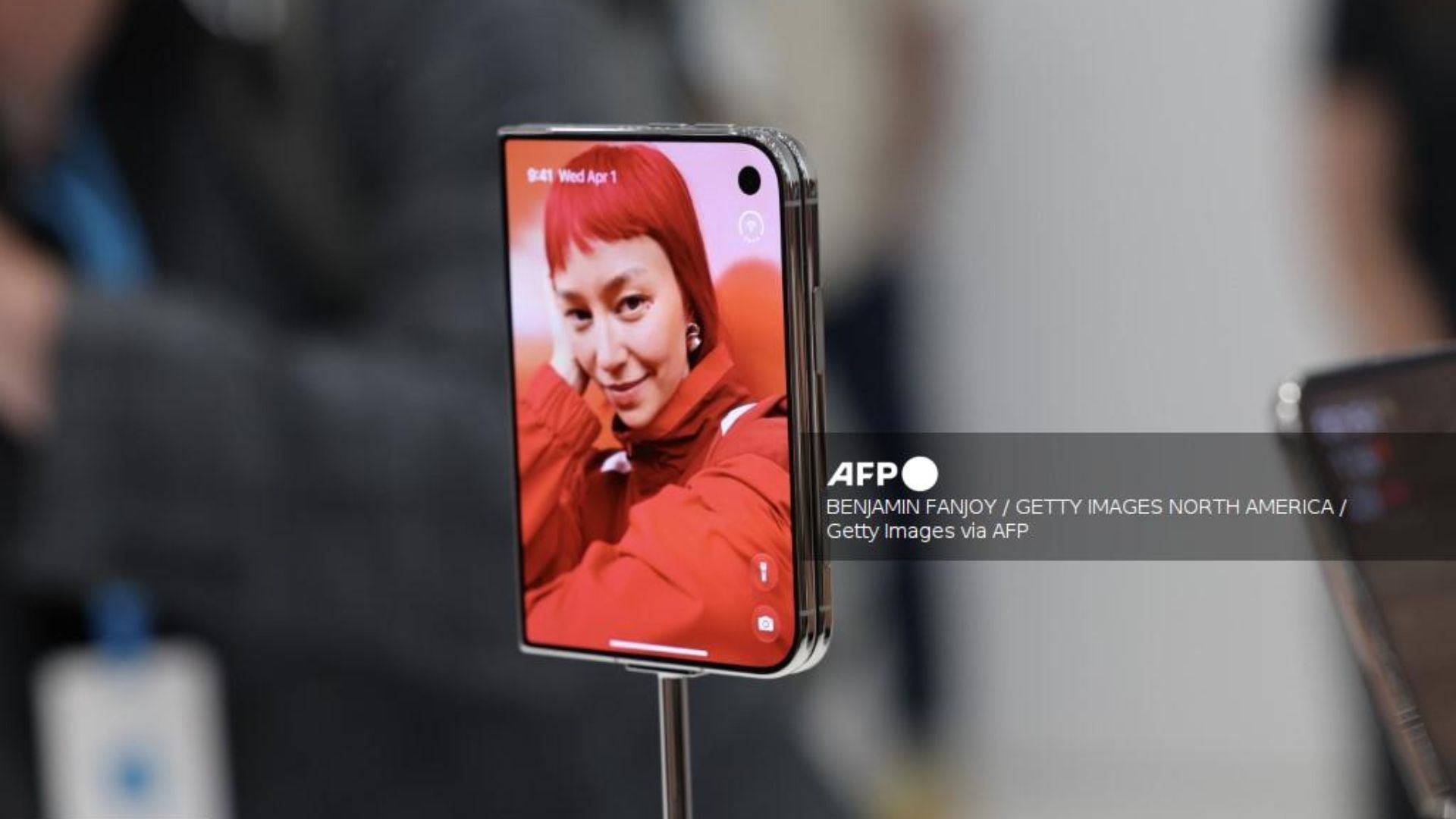 iPhone
