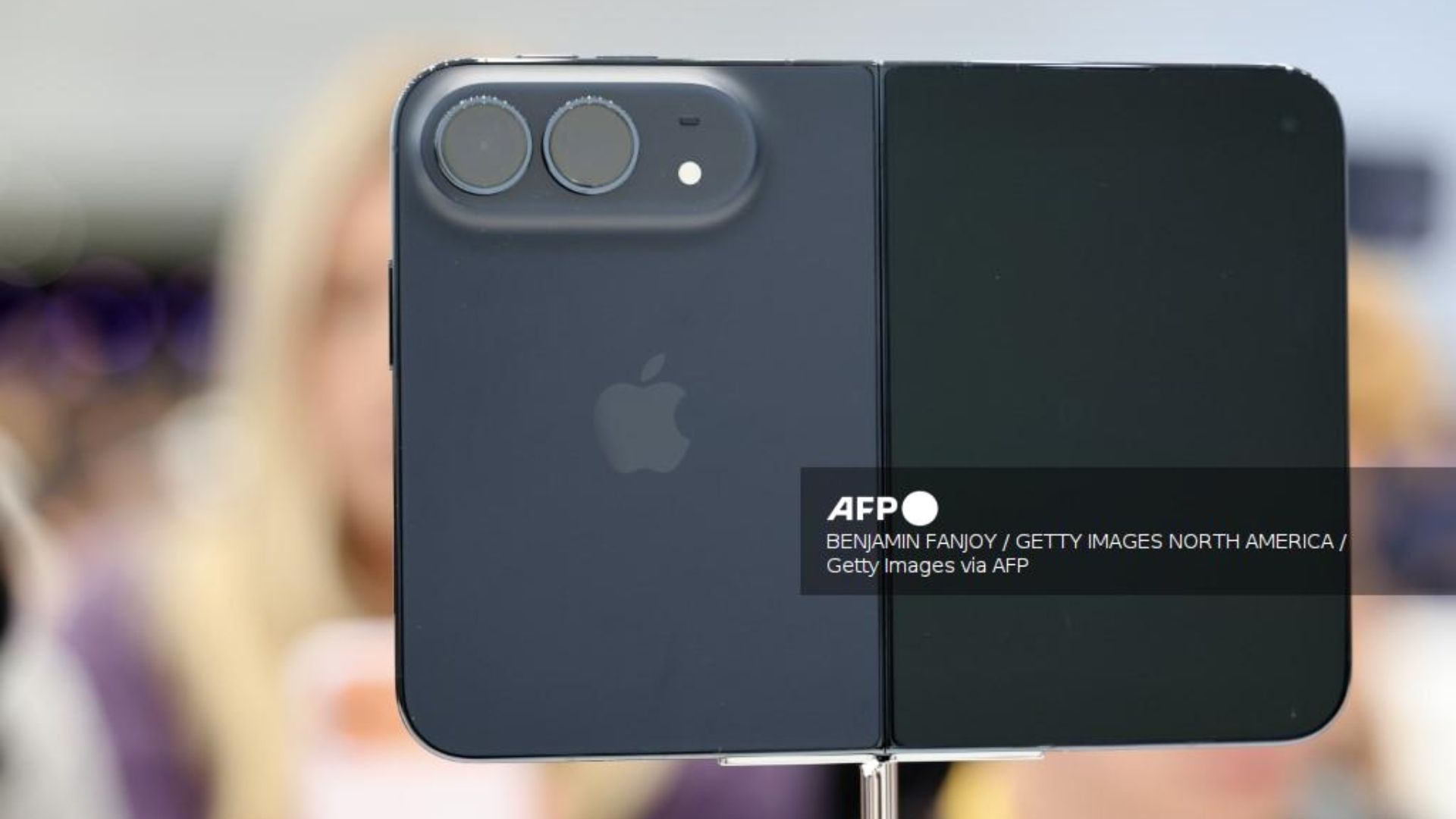 iPhone