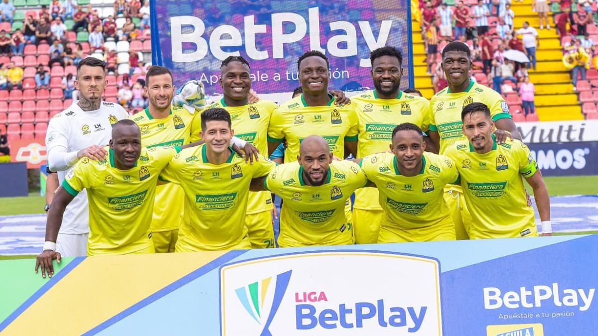 atlético bucaramanga deudas jugadores taquilla sanciones estadio indemnizaciones técnicos terremoto