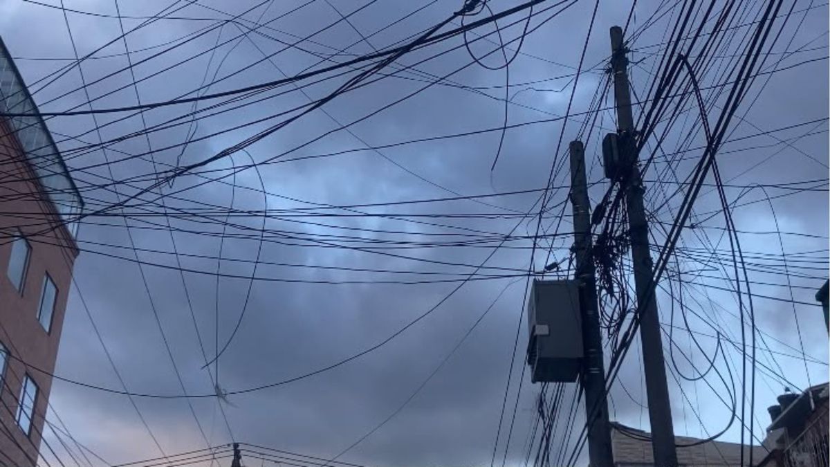 El Concejo aprobó una propuesta que cambia el sistema de construcción eléctrica.