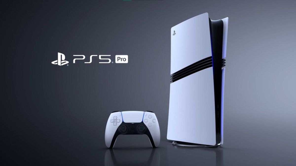 Play Station 5 pro
