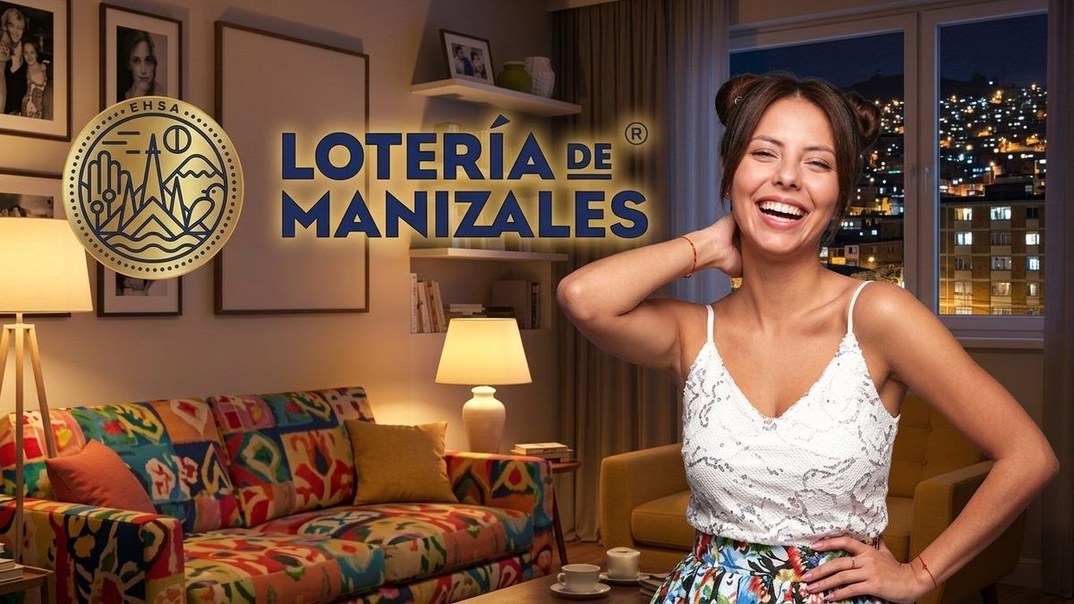 Lotería de Manizales