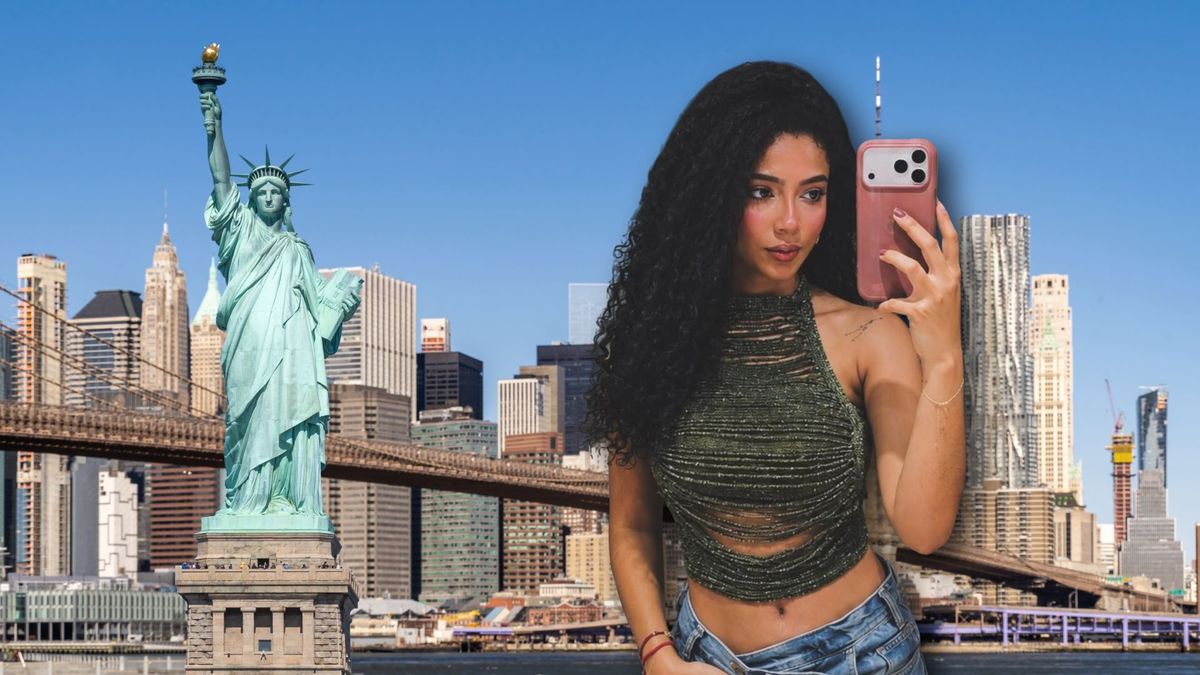 Juliana Guerrero Estados Unidos